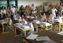 Херцег Нови, општина која брине о дјеци и младима: школски прибор, бесплатан превоз, улагање у школску инфраструктуру