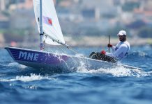 Diskvalifikacija odnijela Dukiću zlatnu grupu