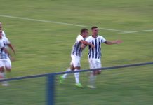 Побједа фудбалера Игала за врх табеле у Другој лиги