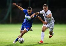 Igalo na domaćem terenu protiv jakog rivala