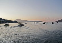 Свјетска првенства у спортском риболову без помоћи Министарства спорта