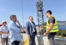 Пет капиталних пројеката за бољи живот и развој Луштице