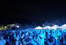 Мото скуп окупио преко 170 клубова из земље и региона