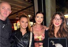 Nataliji Preočanin Samardžić nagrada za najbolji tekst na Ohridskom festivalu