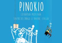 Представа „Пинокио“ сутра у Дворани „Парк“