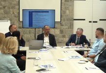 Представљен План подршке развоју предузетништва микро, малих и средњих предузећа