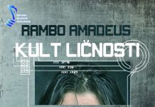 Рамбо Амадеус вечерас на тврђави Форте Маре