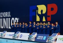 Нова златна генерација: Црна Гора је шампион Европе! Mlada vaterpolo reprezentacija Crne Gore