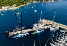 Радуловић: Ocean Race донио 31,2 милиона еура економског бенефита Црној Гори