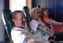 Прикупљено 45 јединица крви у акцији – Меморијал Јован Косаћ