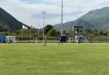 Игало прејако за Интернационал