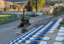 Изградња гондоле неће утицати на функционисање ФК „Игало“