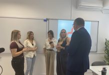 Факултет за менаџмент Херцег Нови: Отворен позив за размјену са Универзитетом у Гранади