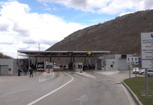 Ускоро посебна трака за аутобусе на ГП Ситница – Зупци