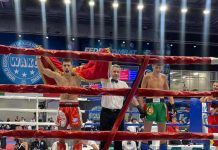 Гзим Прелвукај се пласирао у финале Европског првенства