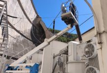 Вечерас почиње пуњење доводног тунела према ХЕ Дубровник