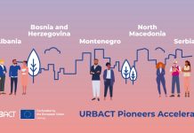 Херцег Нови међу градовима који који се баве одрживим урбаним развојем