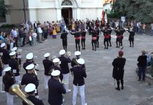 Прослава Дана Бокељске морнарице и Светог Јеронима