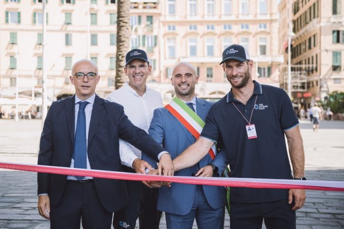 The Ocean Race Europe 2025