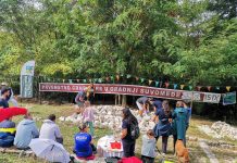 У току пријаве за 9. Отворено првенство Црне Горе у градњи сувомеђе