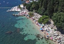 Анкета туриста: Херцег Нови безбједна дестинација за породични туризам