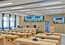 Redovno zasijedanje lokalnog parlamenta u petak, 26. decembra