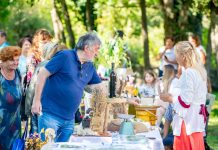 Ukus tradicije idućeg vikenda na Jesenjem sajmu domaće trpeze na Kamenom