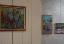 Изложба Драгана Јовановића сутра у „Спа галерији“ Института Игало