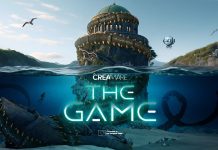 Подводна баштина Црне Горе у глобалној видео игри