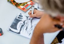 Завршни дан 19. ХСФ: Мајстори стрипа на Шкверу и концерт у Дворани Парк