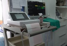 Туристичка организација Херцег Нови донирала ЕКГ апарат Болници Мељине