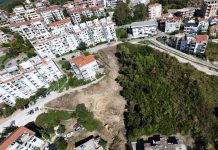 Настављено уређење комуналне инфраструктуре на Гомили