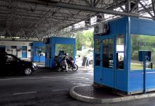 Od danas primjena novog elektronskog sistema EU za registraciju putnika