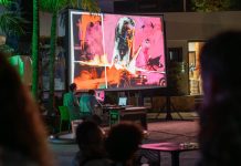 Majstori stripa o 19. HSF-u: Džok – fantastično, Sanapo – čista magija