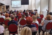 Породица, пријатељи и колеге опростили се од Ксеније Матовић: До виђења, друже!