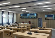 Заказана Шеста редовна сједница Скупштине Општине Херцег Нови