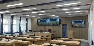 Одгођен наставак засједања осме редовне сједнице Скупштине општине Херцег Нови