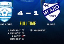 Приморски дерби ријешен у другом полувремену