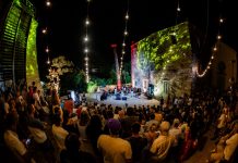 Стрип дан у Тивту и на Ловћену, ноћ за памћење са “Boka All Stars”