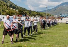 Završeno Balkansko prvenstvo u streličarstvu i Montenegro Grand Pri 2025