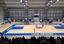 Istorijska pobjeda Makine u Drugoj crnogorskoj futsal ligi