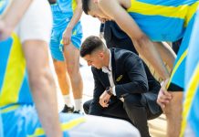 Приморје жели да настави побједнички низ