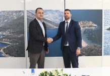 Морско добро подржало Ватерполо и пливачки савез Црне Горе