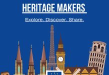 Oтворен позив младима из Херцег Новог за учешће у такмичењу „Млади креатори европске баштине”