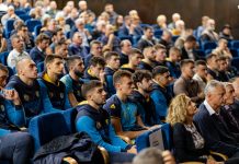 Осам деценија кошарке у Херцег Новом