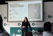 Без едукације нема инклузивности у школама