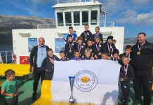 Младост из Бијеле освојила Цедевита Мини Куп