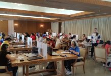 Herceg Novi domaćin 21. Svjetskog šampionata u brzoj telegrafiji