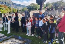 Почело обиљежавање Дана ОШ “Милан Вуковић”