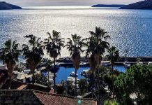 У септембру у Црној Гори остварено 687 000 ноћења